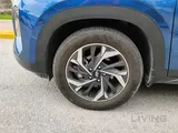 2025 Hyundai Creta